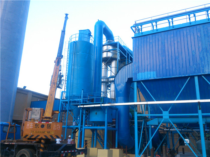 燒結(jié)機(jī)脫硫技術(shù)工程 燒結(jié)機(jī)脫硫技術(shù)工程