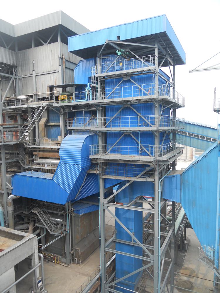 脫硝工程 脫硝工程